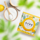 【古寶無患子】神檸洗衣槽清潔粉 200gx6入 (下單後3-5個工作天出貨)