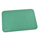 【Rubber Anne】軟式珪藻土織物地墊 (60x40cm) (下單後3-5個工作天出貨)