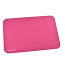 【Rubber Anne】軟式珪藻土織物地墊 (60x40cm) (下單後3-5個工作天出貨)