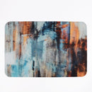 【Rubber Anne】軟式珪藻土居家萬用地墊 (下單後3-5個工作天出貨)