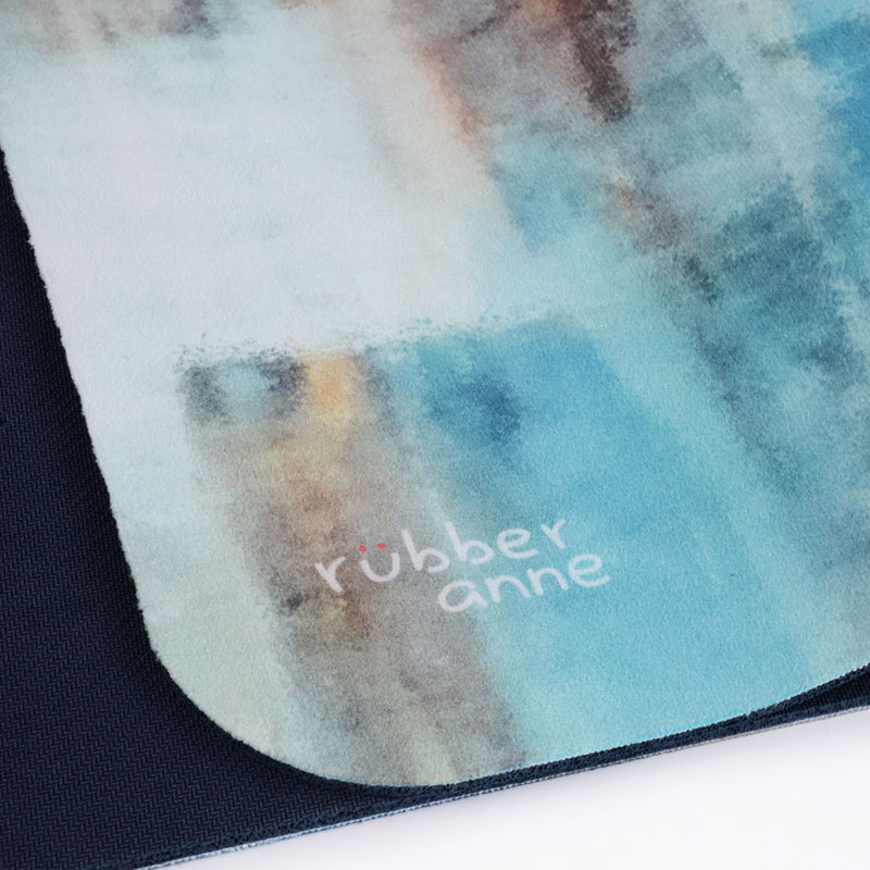 【Rubber Anne】軟式珪藻土居家萬用地墊 (下單後3-5個工作天出貨)