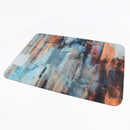 【Rubber Anne】軟式珪藻土居家萬用地墊 (下單後3-5個工作天出貨)