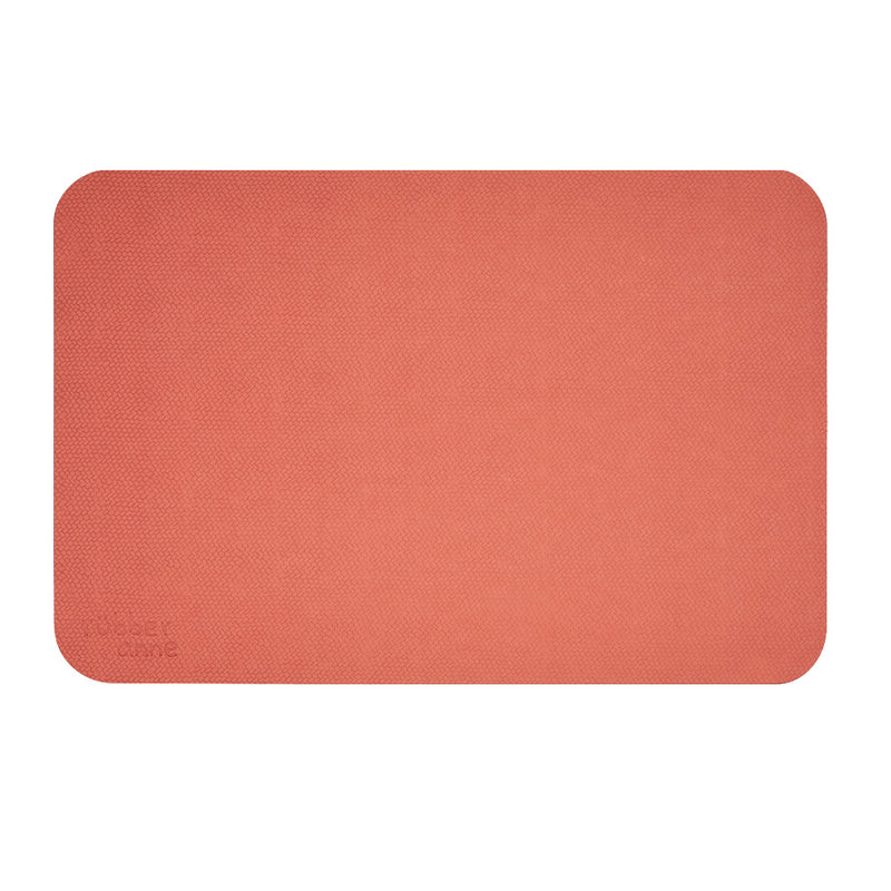 【Rubber Anne】軟式珪藻土 浴室吸水門口墊(66x44cm) (下單後3-5個工作天出貨)