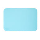 【Rubber Anne】軟式珪藻土 浴室吸水門口墊(66x44cm) (下單後3-5個工作天出貨)