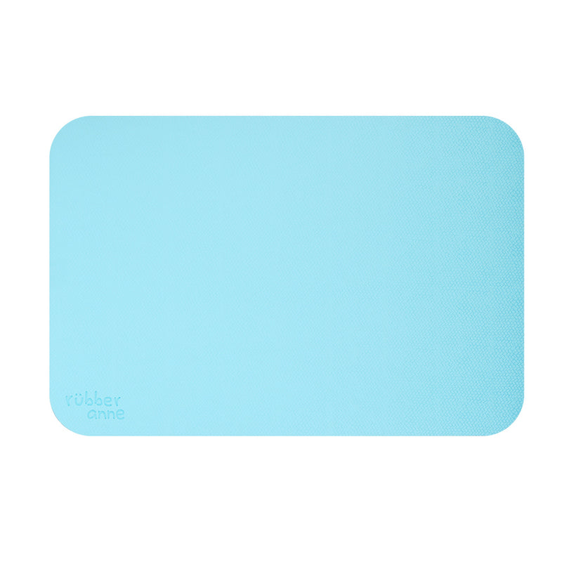 【Rubber Anne】軟式珪藻土 浴室吸水門口墊(66x44cm) (下單後3-5個工作天出貨)