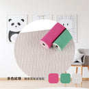 【Rubber Anne】軟式珪藻土織物地墊 (60x40cm) (下單後3-5個工作天出貨)