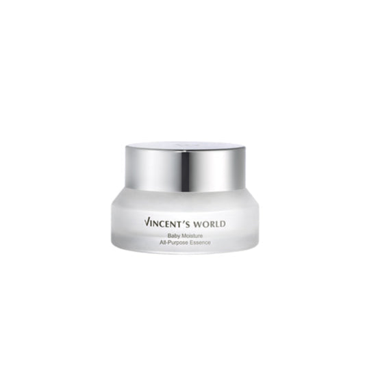 【Vincent's WORLD 文森先生】潤ㄦ全效嫩嫩霜 13g (下單後3-5個工作天出貨)