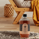 【古寶無患子】古法冷製橄欖黑皂寶 1000g (下單後3-5個工作天出貨)