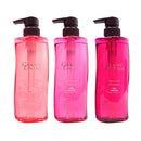 【G.Gloria Milbon 哥德式】新柔漾洗頭水 WL VL SL (下單後2-3個工作天出貨)