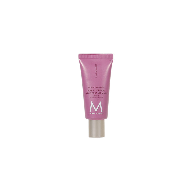 【Moroccanoil 摩洛哥優油】護手霜 40ml (下單後2-3個工作天出貨)