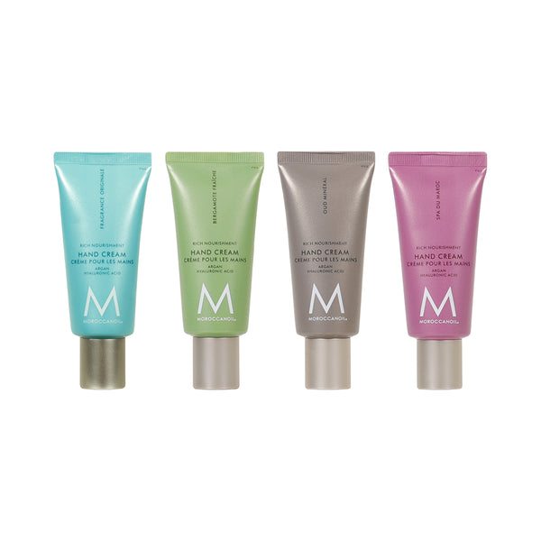 【Moroccanoil 摩洛哥優油】護手霜 40ml (下單後2-3個工作天出貨)