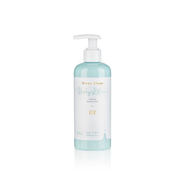 【淨淨】復活草植潤水凝乳 300ml (下單後3-5個工作天出貨)
