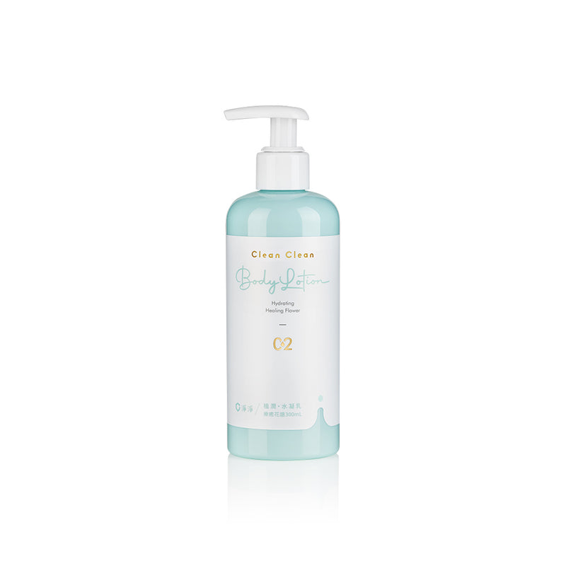 【淨淨】復活草植潤水凝乳 300ml (下單後3-5個工作天出貨)