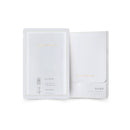 【Vincent's WORLD 文森先生】膚淺晶沛面膜 3入 (下單後3-5個工作天出貨)