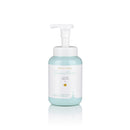 【淨淨】胺基酸沐浴慕斯：純淨無香 600ml (下單後3-5個工作天出貨)