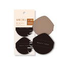 【永和三美人】輕勻濾鏡 氣墊粉撲 2入 (下單後3-5個工作天出貨)