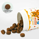 【IN-Plus】犬用蛋殼膜關節保健 雙效呵護配方(軟錠型) (下單後5-7個工作天出貨)