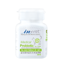 【IN-Plus】IN-Vet 寵物醫護益生菌 (膠囊型) 30顆 (下單後5-7個工作天出貨)