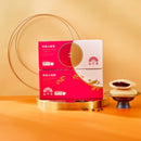 ~新年預購~【裕珍馨】奶油小酥餅 (焦糖瑪奇朵) 6入 台灣直送 (2月1日截單, 2月11-12日出貨)