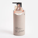 【hoi x日京山風】香氛賦活洗頭水 500ml (下單後3-5個工作天出貨)