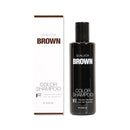 【Fiole 瀧川】露西亞矯色髮露 - 布朗棕 補色洗頭水 (下單後2-3個工作天出貨)