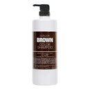 【Fiole 瀧川】露西亞矯色髮露 - 布朗棕 補色洗頭水 (下單後2-3個工作天出貨)