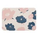 【Rubber Anne】軟式珪藻土吸水地墊 夢境 (60x40cm) (下單後3-5個工作天出貨)