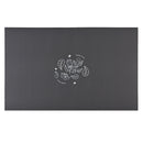 【Rubber Anne】軟式珪藻土廚房吸水地墊 雕花系列(80x50cm) (下單後3-5個工作天出貨)