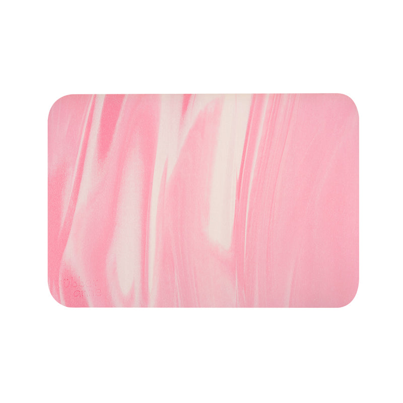 【Rubber Anne】軟式珪藻土吸水地墊 迷彩系列(60x40cm) (下單後3-5個工作天出貨)