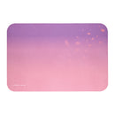 【Rubber Anne】軟式珪藻土吸水地墊 櫻花系列(60x40cm) (下單後3-5個工作天出貨)