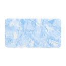 【Rubber Anne】軟式珪藻土吸水洗漱/皂盤墊 桐霧之語 (下單後3-5個工作天出貨)