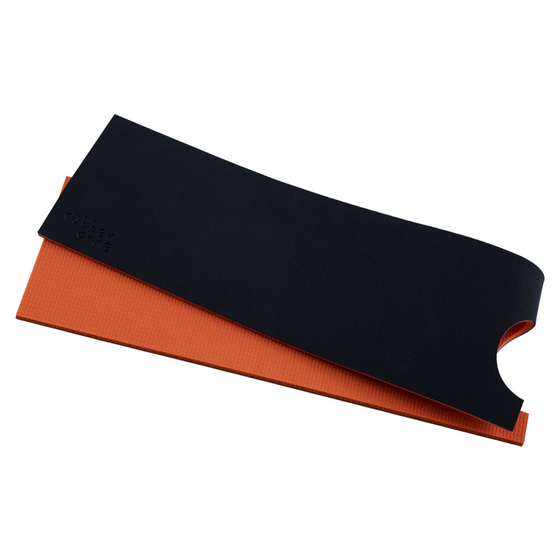 【Rubber Anne】軟式珪藻土 水龍頭墊 (60x10cm) (下單後3-5個工作天出貨)