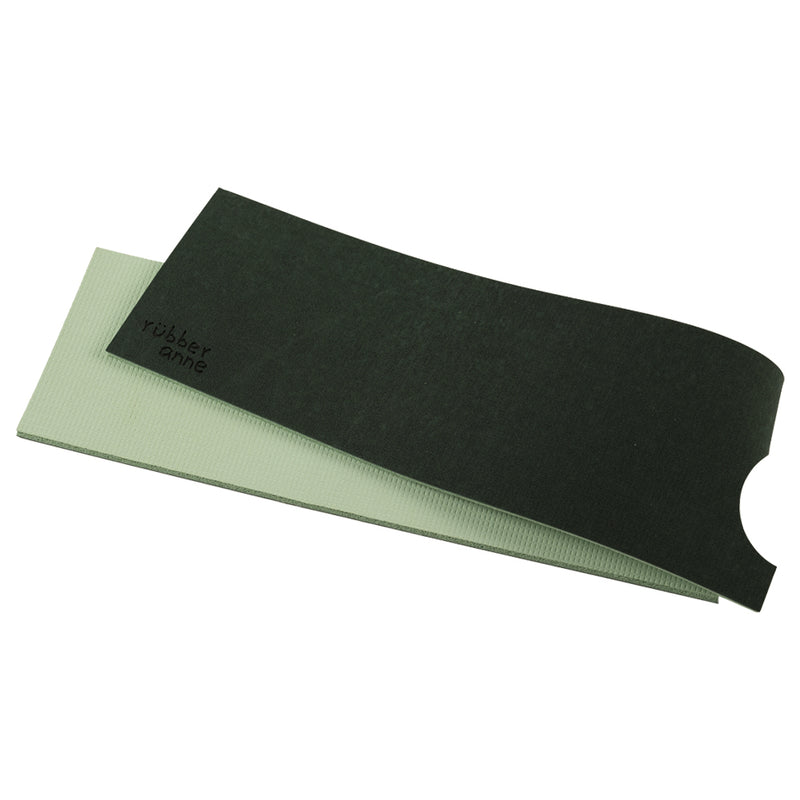 【Rubber Anne】軟式珪藻土 水龍頭墊 (60x10cm) (下單後3-5個工作天出貨)