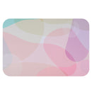 【Rubber Anne】軟式珪藻土吸水地墊 流境系列 (60x40cm) (下單後3-5個工作天出貨)