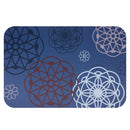 【Rubber Anne】軟式珪藻土吸水地墊 流境系列 (60x40cm) (下單後3-5個工作天出貨)