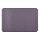 【Rubber Anne】軟式珪藻土吸水-流理台瀝水墊 (45x30cm) (下單後3-5個工作天出貨)