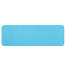 【Rubber Anne】軟式珪藻土 漱洗台吸水墊 (24x8cm) (下單後3-5個工作天出貨)