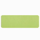 【Rubber Anne】軟式珪藻土 漱洗台吸水墊 (24x8cm) (下單後3-5個工作天出貨)