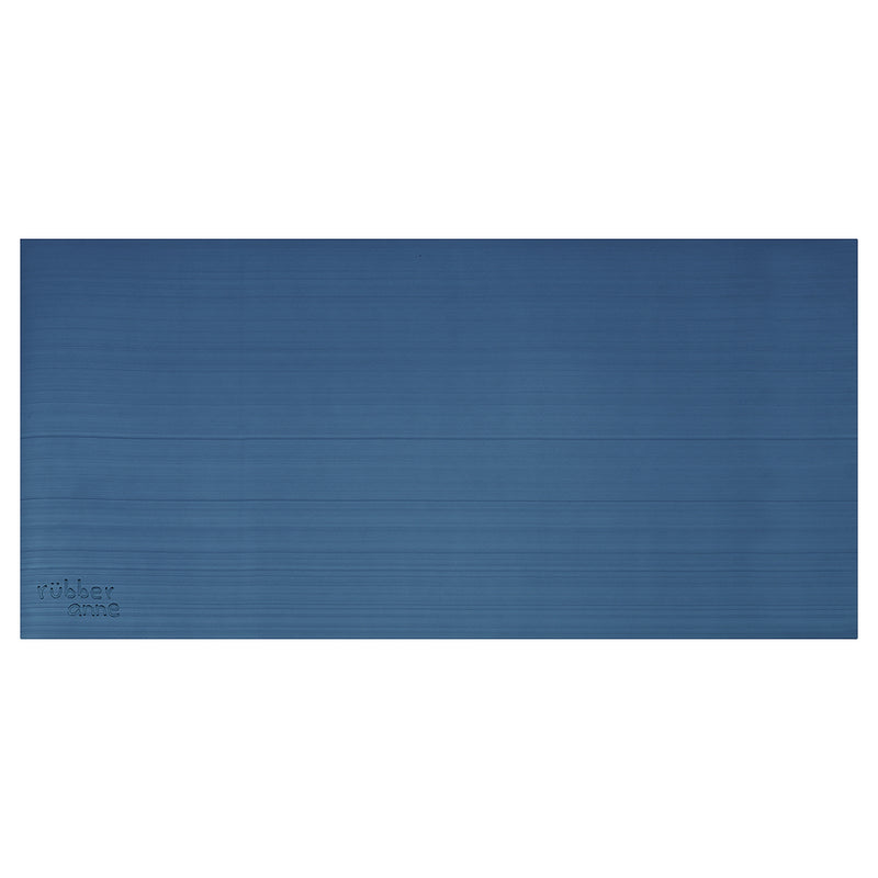 【Rubber Anne】30秒瞬吸 軟式珪藻土廚房吸水地墊(90x43cm) (下單後3-5個工作天出貨)