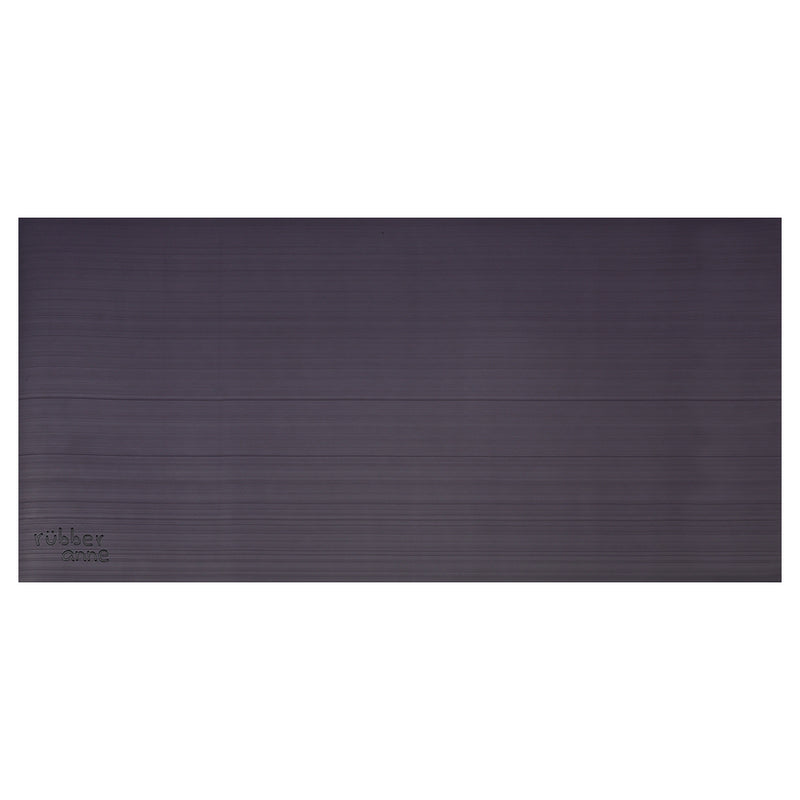 【Rubber Anne】30秒瞬吸 軟式珪藻土廚房吸水地墊(90x43cm) (下單後3-5個工作天出貨)