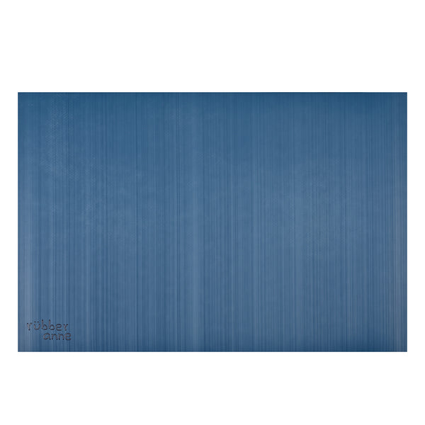 【Rubber Anne】30秒瞬吸 軟式珪藻土廚房吸水地墊 髮絲紋 (下單後3-5個工作天出貨)