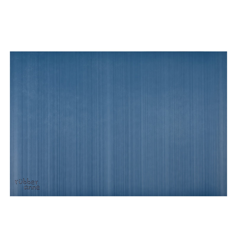【Rubber Anne】30秒瞬吸 軟式珪藻土廚房吸水地墊 髮絲紋 (下單後3-5個工作天出貨)
