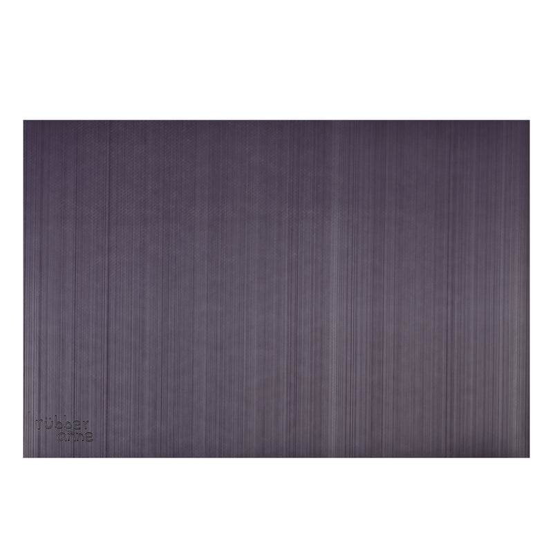 【Rubber Anne】30秒瞬吸 軟式珪藻土廚房吸水地墊 髮絲紋 (下單後3-5個工作天出貨)