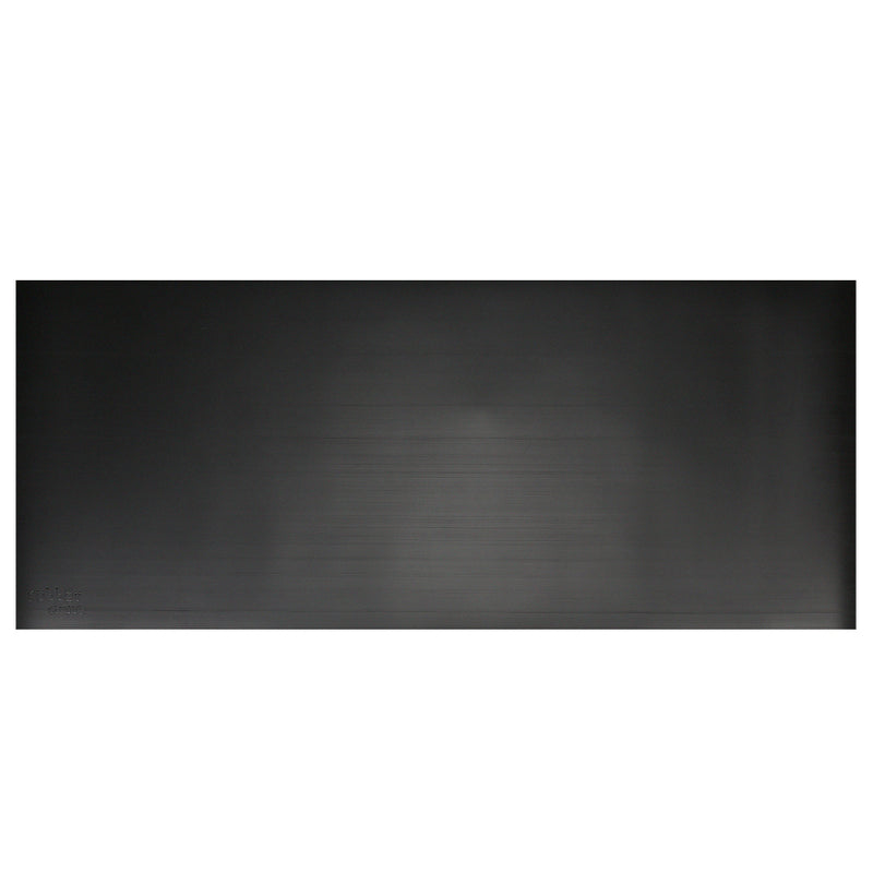 【Rubber Anne】30秒瞬吸 軟式珪藻土廚房吸水地墊 髮絲紋 (下單後3-5個工作天出貨)