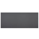 【Rubber Anne】30秒瞬吸 軟式珪藻土廚房吸水地墊 髮絲紋 (下單後3-5個工作天出貨)