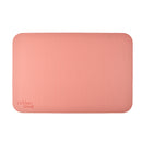 【Rubber Anne】軟式珪藻土吸水地墊 絲紋 (60x40cm) (下單後3-5個工作天出貨)