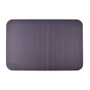 【Rubber Anne】軟式珪藻土吸水地墊 絲紋 (60x40cm) (下單後3-5個工作天出貨)