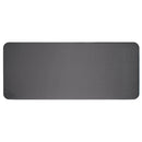 【Rubber Anne】30秒瞬吸 軟式珪藻土廚房吸水地墊(120x50cm) (下單後3-5個工作天出貨)