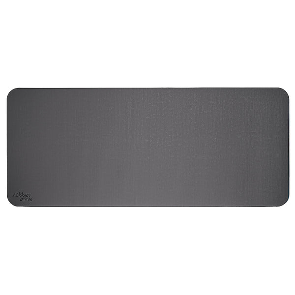 【Rubber Anne】30秒瞬吸 軟式珪藻土廚房吸水地墊(120x50cm) (下單後3-5個工作天出貨)