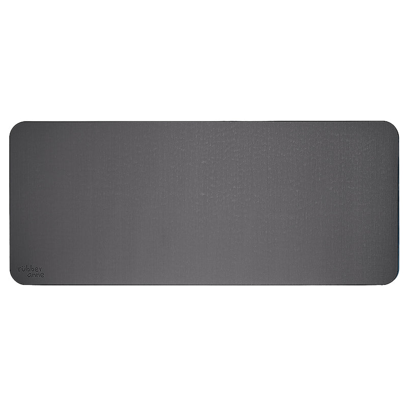 【Rubber Anne】30秒瞬吸 軟式珪藻土廚房吸水地墊(120x50cm) (下單後3-5個工作天出貨)